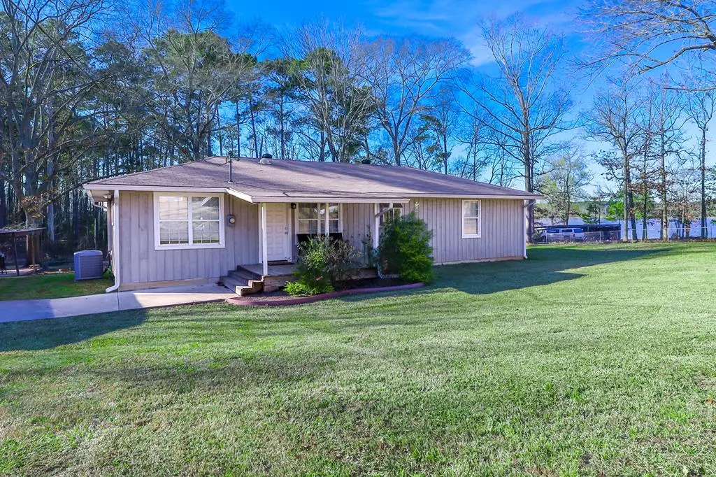 213 White Oak Drive, Zavalla, TX 75980 - #1