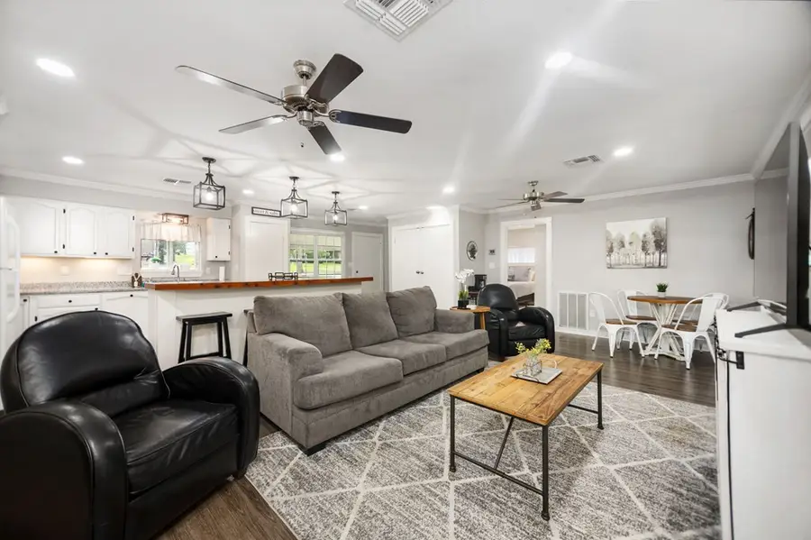 213 White Oak Drive, Zavalla, TX 75980 - #3