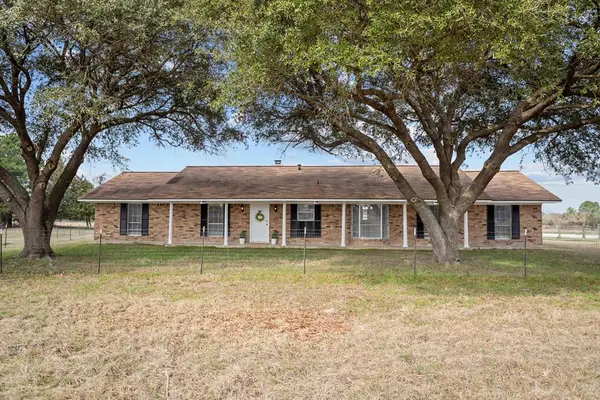 11556 Fm 1280e, Lovelady, TX 75851