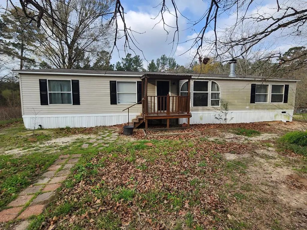 7421 Fm 2497, Lufkin, TX 75904 - #1