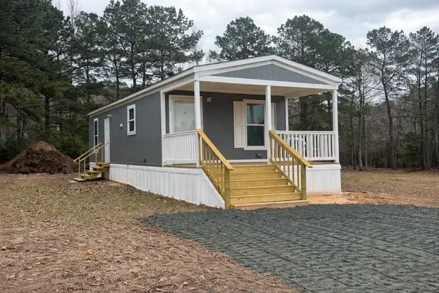 900 Pleasure Bend, Hemphill, TX 75948 - #1