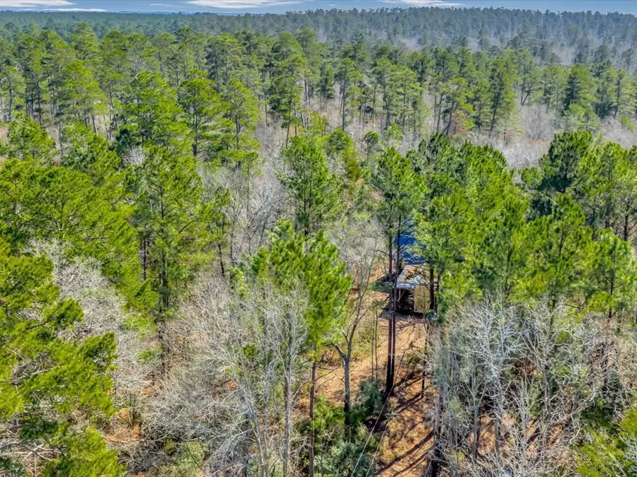 283 Carr Road, Pollok, TX 75969 - #2