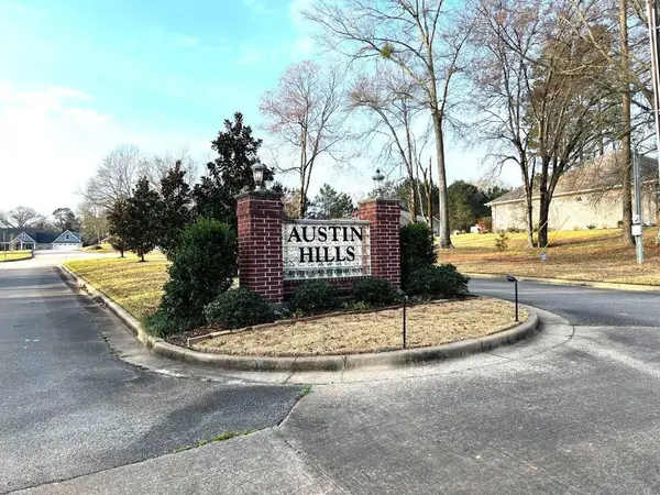 TBD Mclemore Court, Nacogdoches, TX 75964