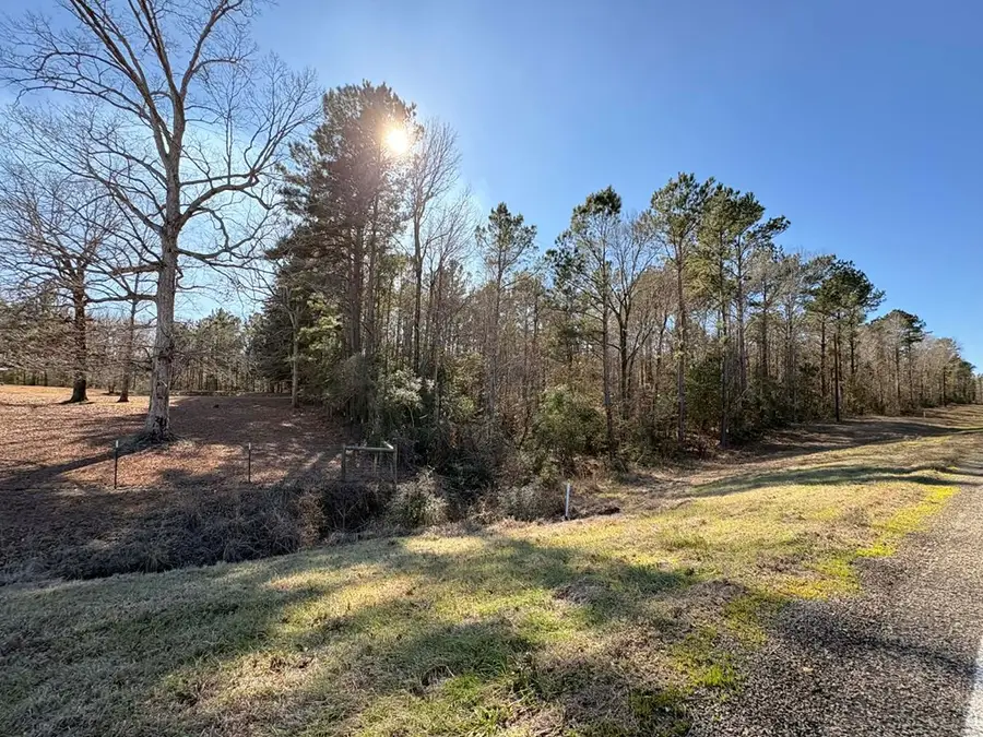 Tract3 PID11304 Fm 843, Broaddus, TX 75929 - #3