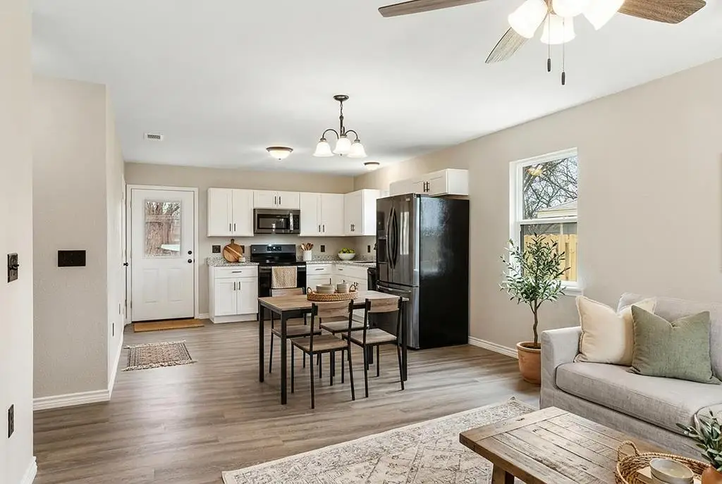 1804 Keltys, Lufkin, TX 75904 - #1