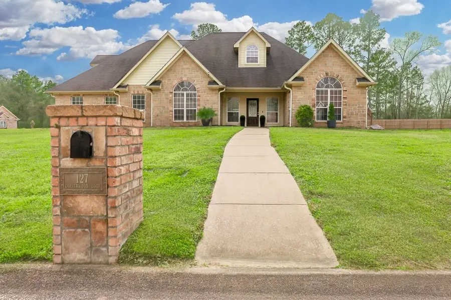 127 Copperwood Loop, Lufkin, TX 75901 - #3
