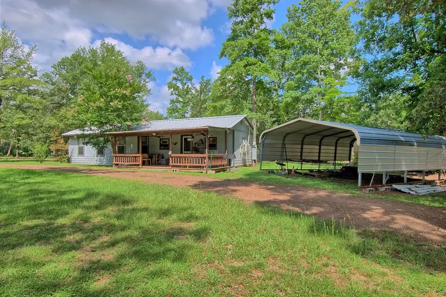 181 Pineridge Drive, Hemphill, TX 75948 - #3