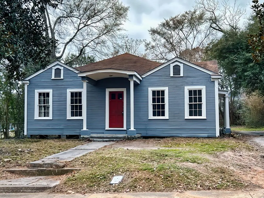 535 N Bowie Street, Jasper, TX 75951 - #1