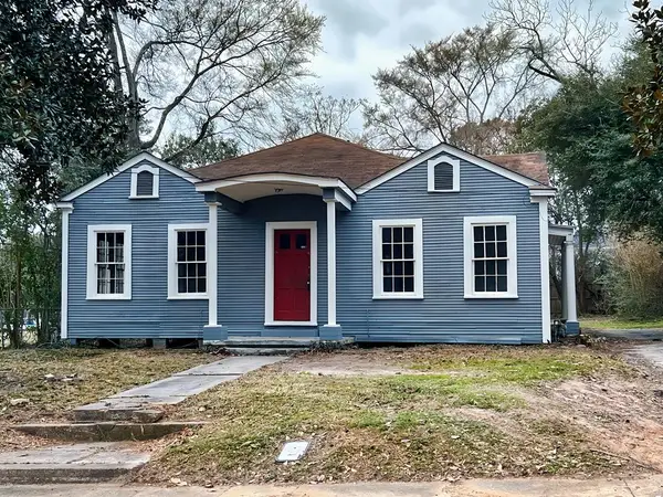 535 N Bowie Street, Jasper, TX 75951