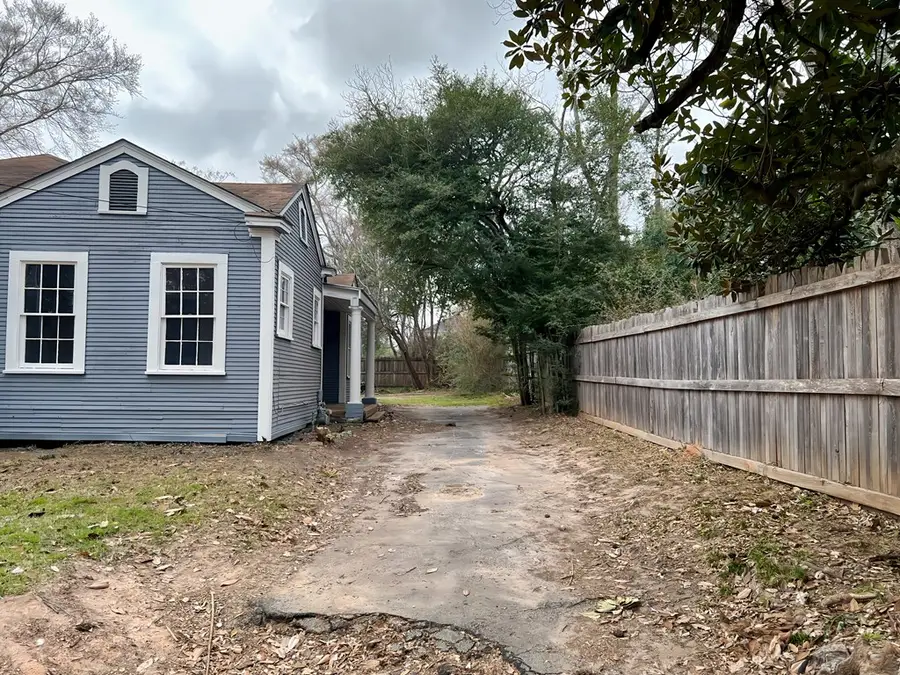 535 N Bowie Street, Jasper, TX 75951 - #2