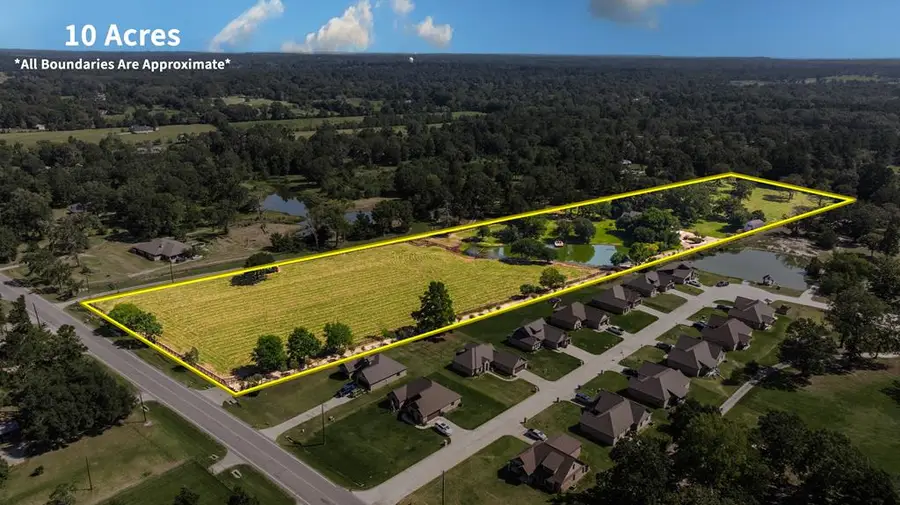 3405 Bethlehem Road, Lufkin, TX 75904 - #3