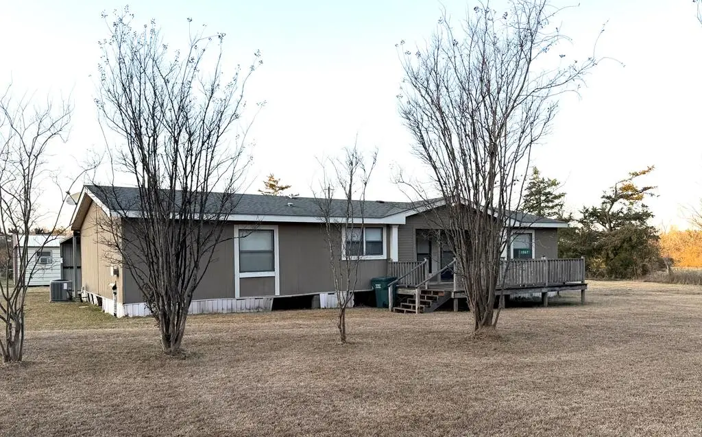 1067 Cr 3224, Center, TX 75935 - #1