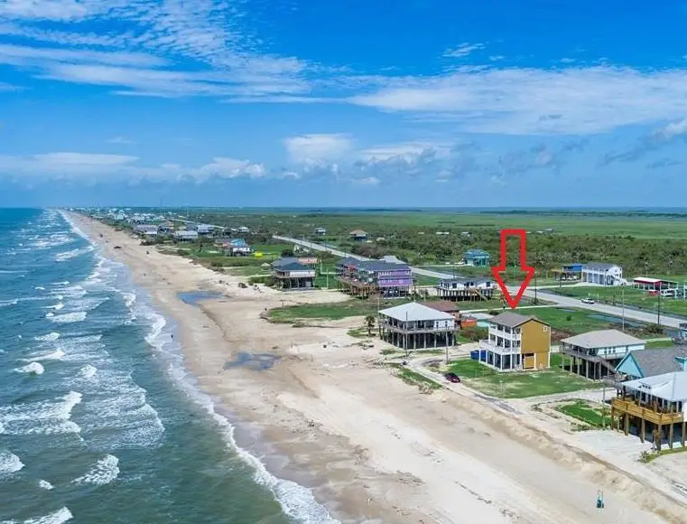 1355 Keith Street, Gilchrist, TX 77617 - #2