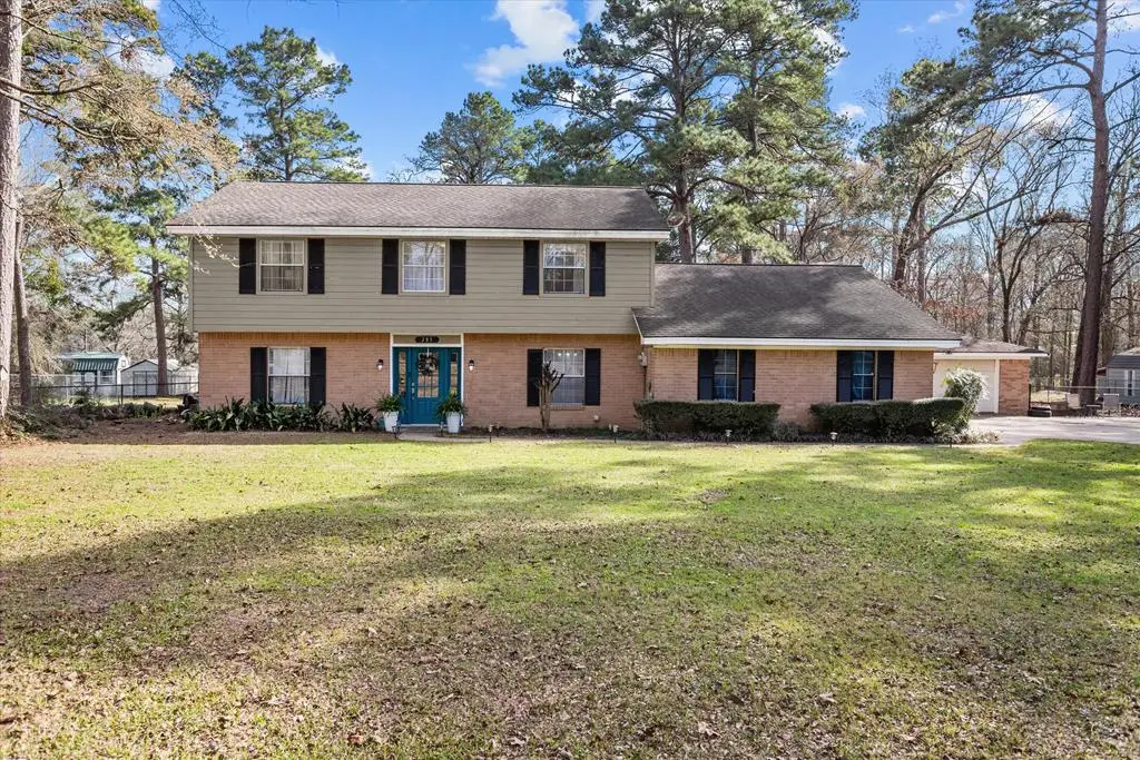 283 Fairview Drive, Diboll, TX 75941 - #1