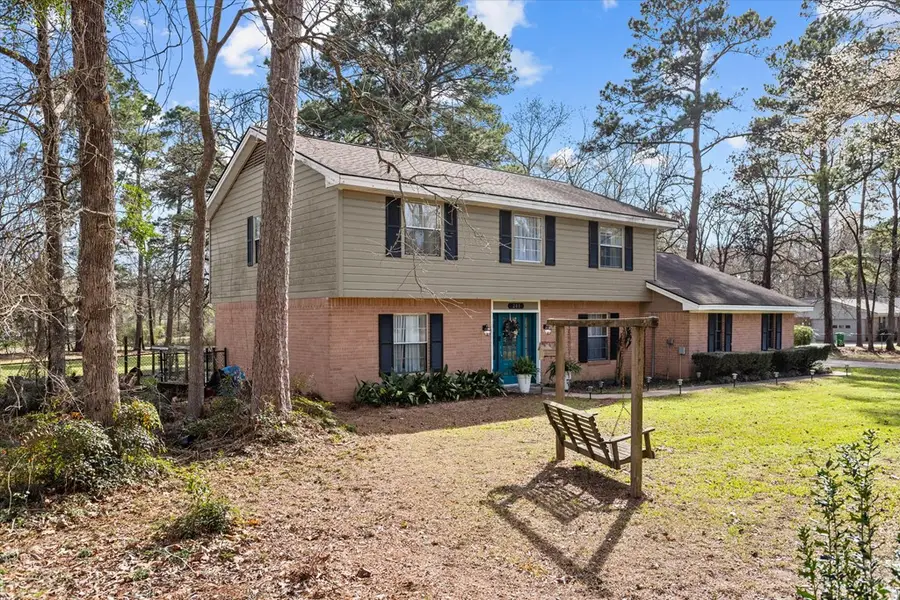 283 Fairview Drive, Diboll, TX 75941 - #2