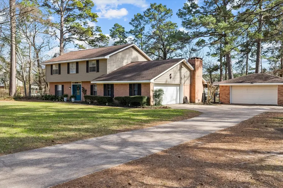 283 Fairview Drive, Diboll, TX 75941 - #3