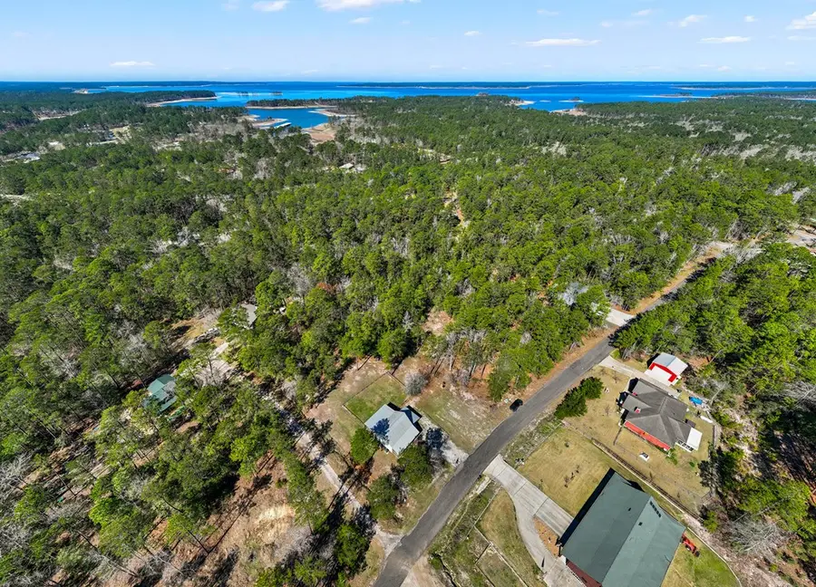 585 Pinehurst Drive, Brookeland, TX 75931 - #3