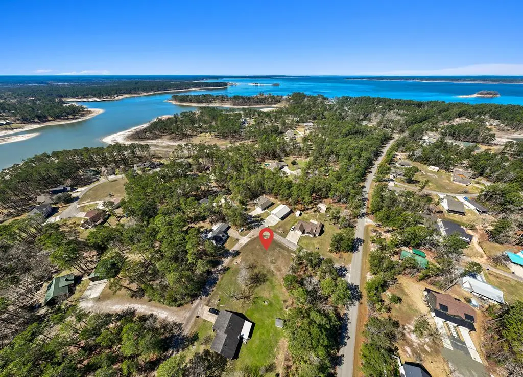 Lot 118 Sec 9 Gatewood Court, Brookeland, TX 75931 - #1