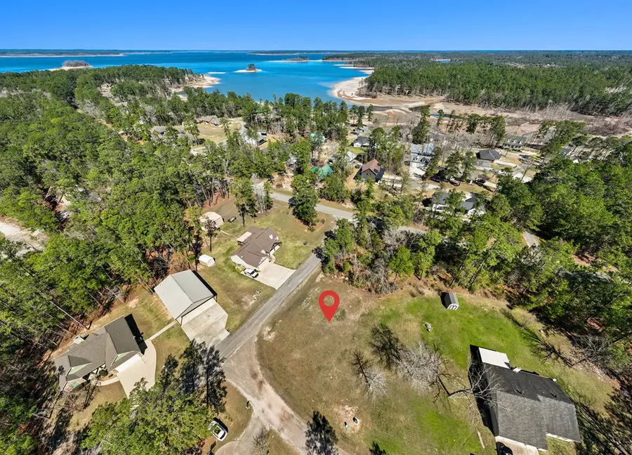 Lot 118 Sec 9 Gatewood Court, Brookeland, TX 75931 - #3