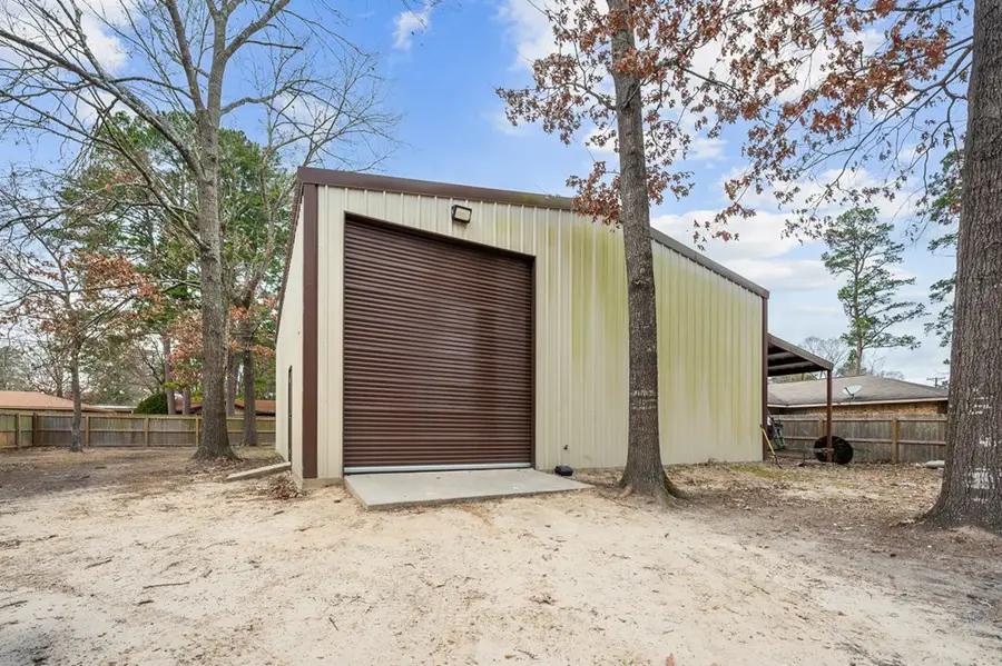 129 Oklahoma Street, Huntington, TX 75949 - #3