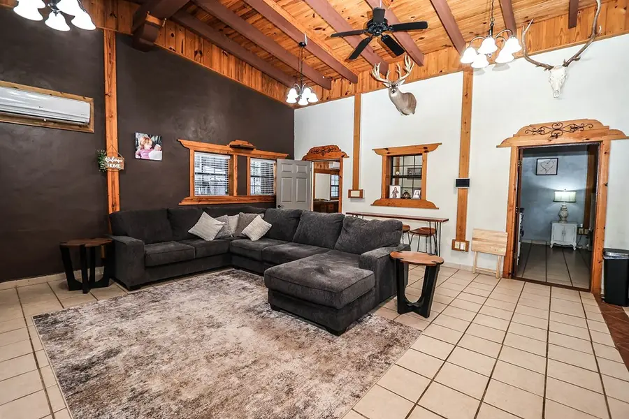 1213 Lakeshore Drive, Brookeland, TX 75931 - #3