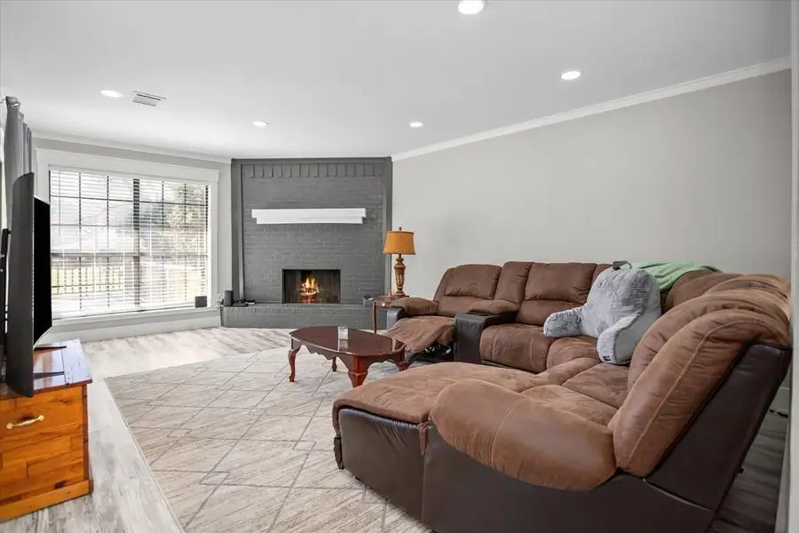 118 Westchester Street, Lufkin, TX 75901 - #3