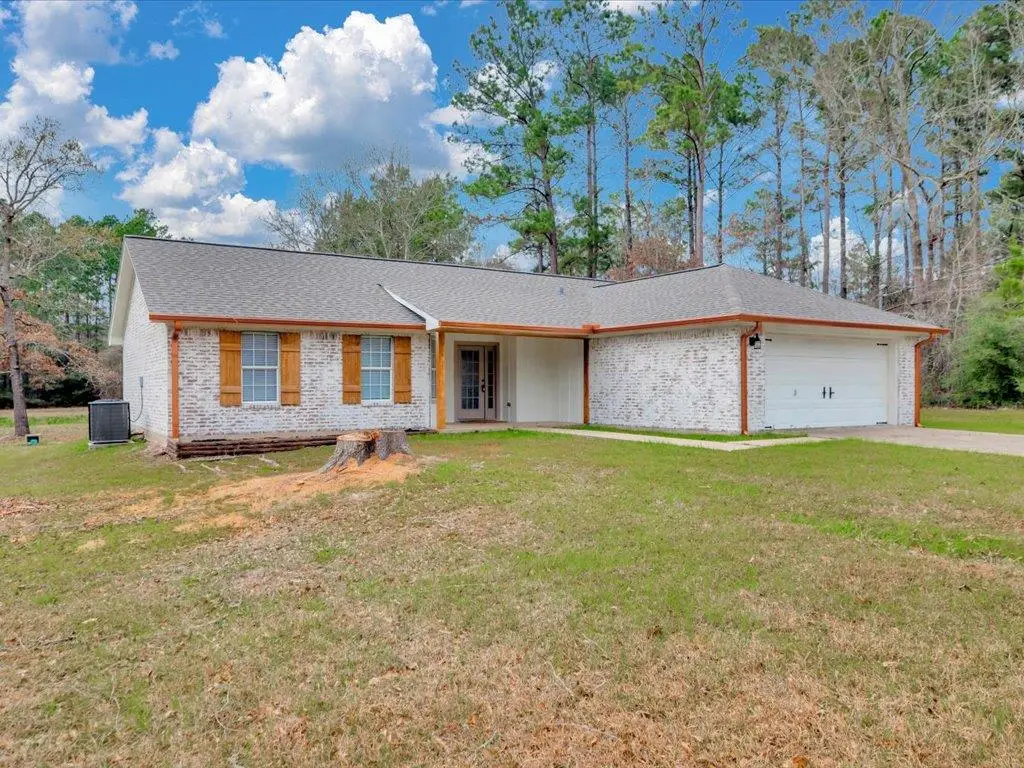 128 Plantation Drive, Lufkin, TX 75901 - #1