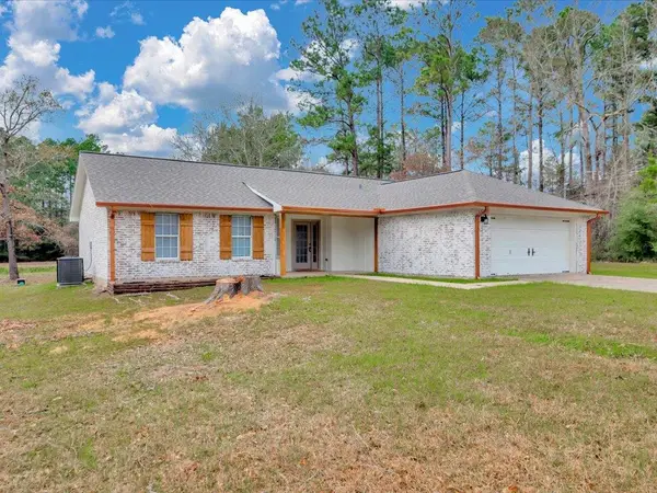 128 Plantation Drive, Lufkin, TX 75901