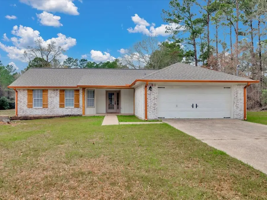 128 Plantation Drive, Lufkin, TX 75901 - #2