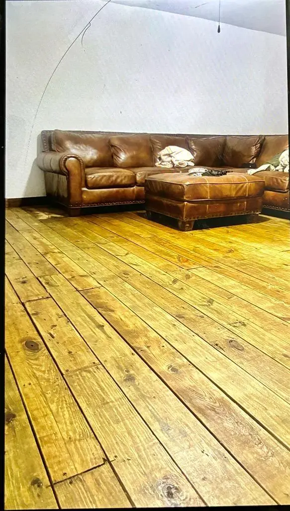 182 Pipeline Road, Corrigan, TX 75939 - #2