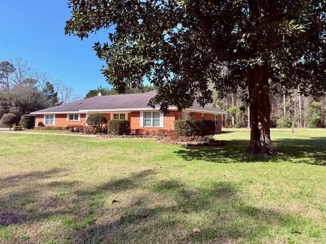 263 County Road 268, Jasper, TX 75951 - #1