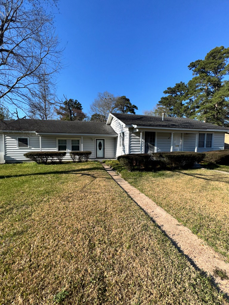420 Vine Street, Lufkin, TX 75901 - #2