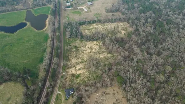 16018 Lot 3 Davisville Road, Lufkin, TX 75901