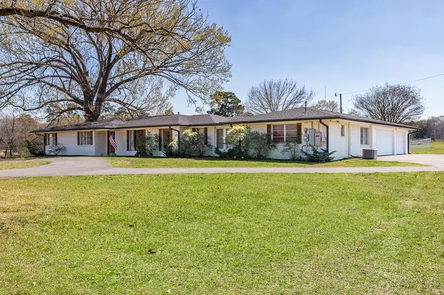 2122 Paul Avenue, Lufkin, TX 75901 - #2