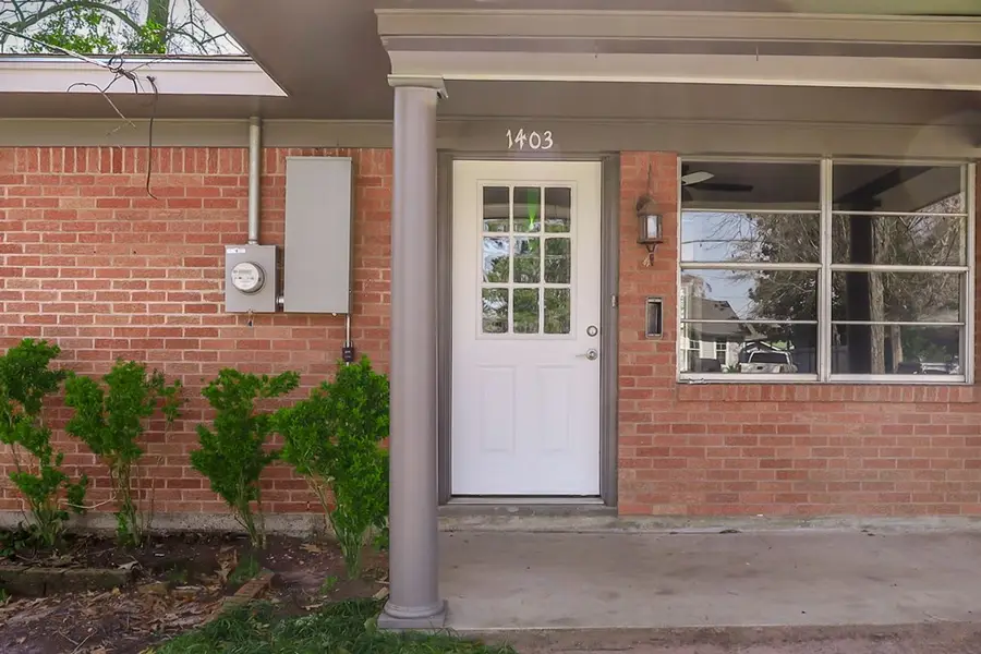 1403 Spokane Street, Nacogdoches, TX 75964 - #3