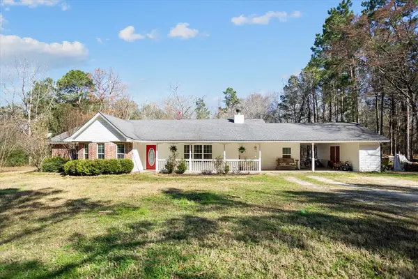 330 Lofton, Huntington, TX 75949