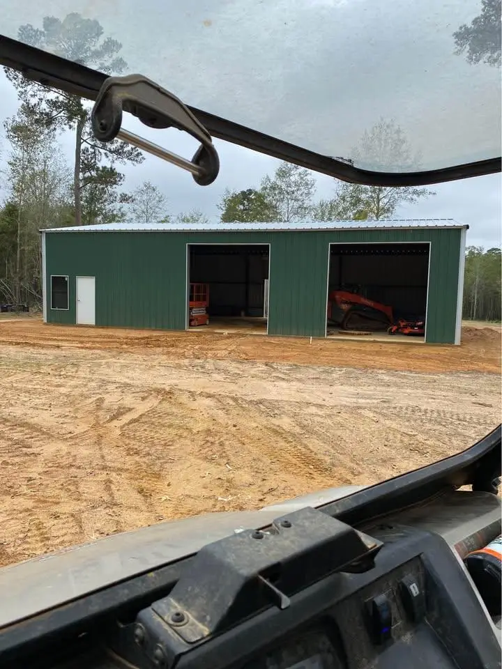 R85659+ Fm 343, Douglass, TX 75943 - #1