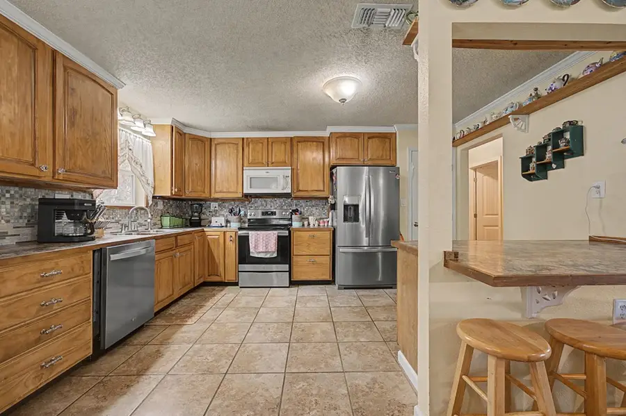 1189 Centerview Road, Pineland, TX 75968 - #3