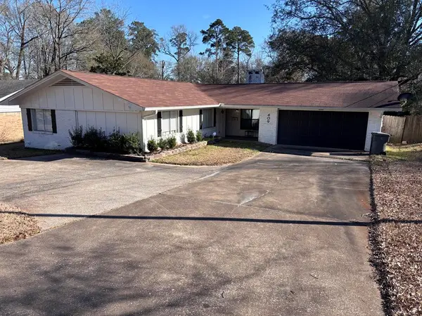 409 Lynn Avenue, Lufkin, TX 75904