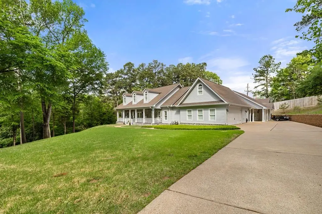 2631 Pinecrest Drive, Nacogdoches, TX 75965 - #1