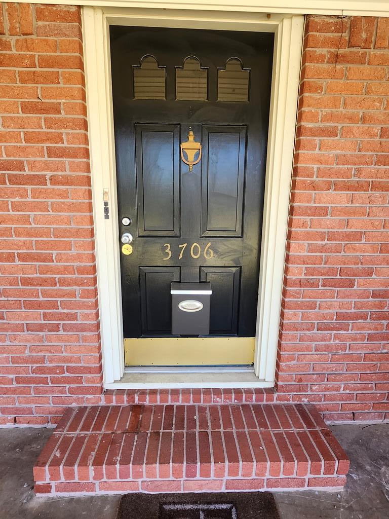 3706 Chestnut, Lufkin, TX 75901 - #3