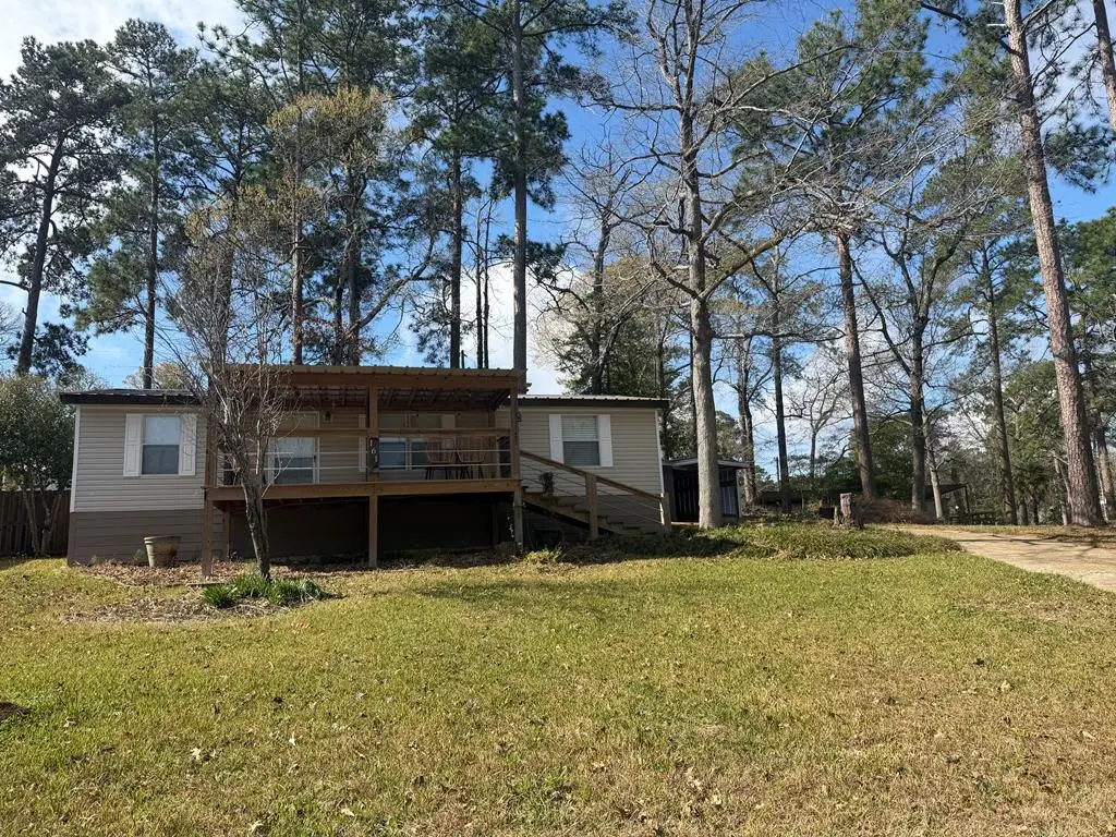 161 Wildbriar Drive, Jasper, TX 75951 - #1