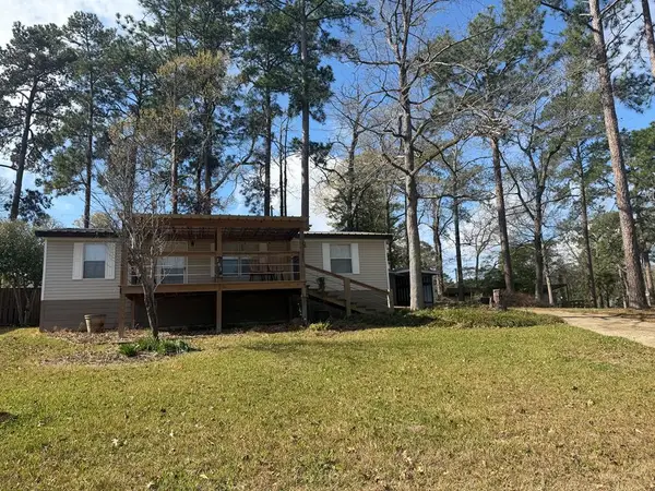 161 Wildbriar Drive, Jasper, TX 75951