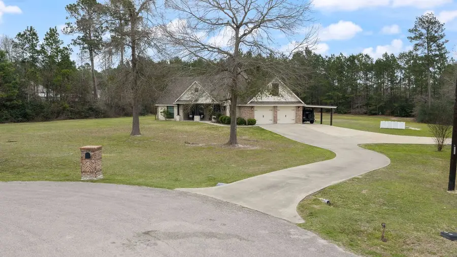 110 Amber Wood, Lufkin, TX 75904 - #3