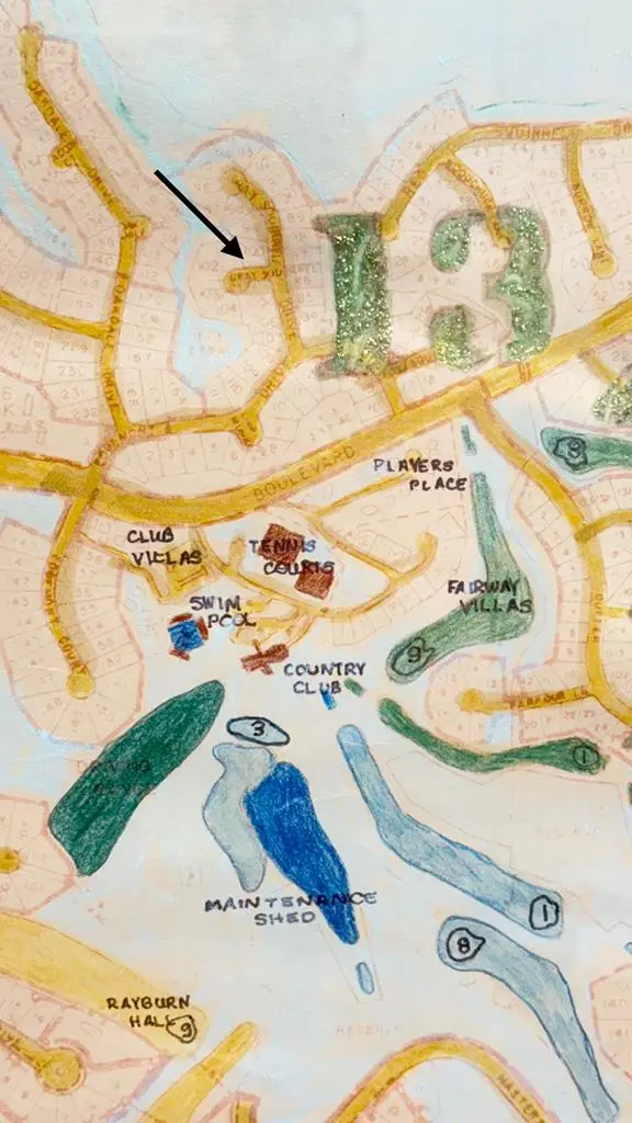 R032769 Gray Squirrel Drive, Brookeland, TX 75931 - #1