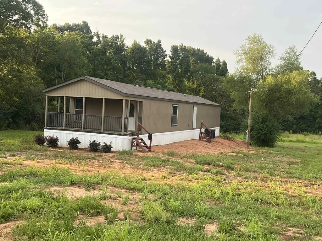 165 County Road 294, Jasper, TX 75951 - #1