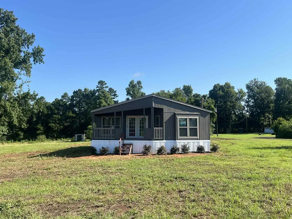 185 County Road 294, Jasper, TX 75951 - #1