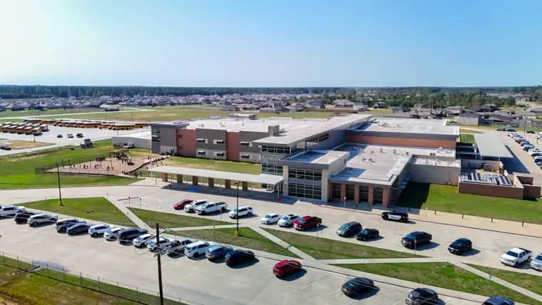 5336 None, Cleveland, TX 77327 - #3