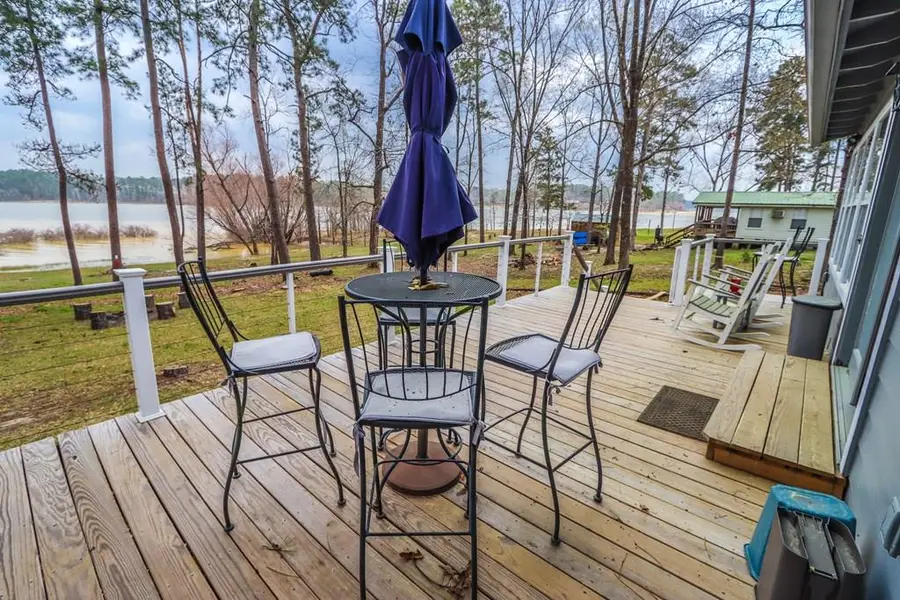 183 County Road 4742, Broaddus, TX 75929 - #2