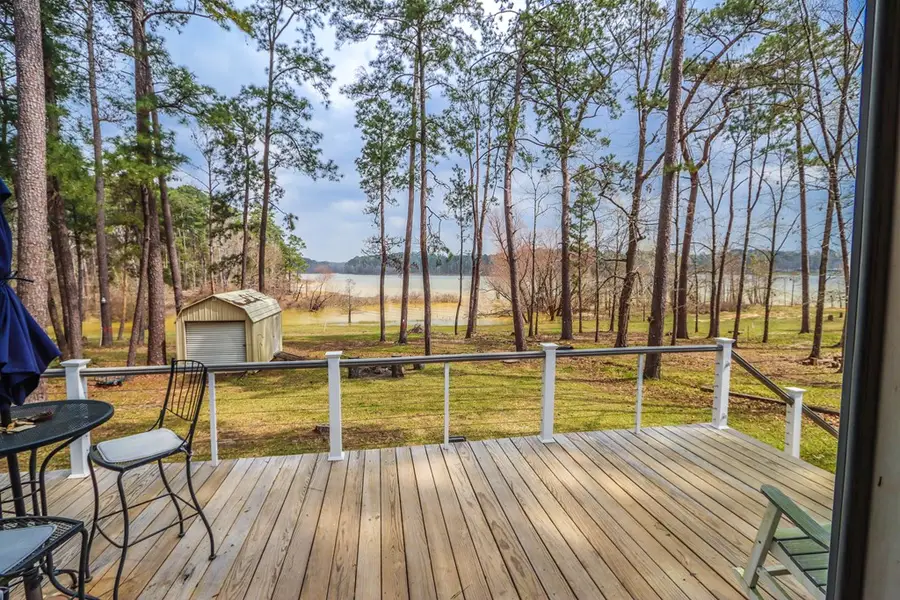 183 County Road 4742, Broaddus, TX 75929 - #3